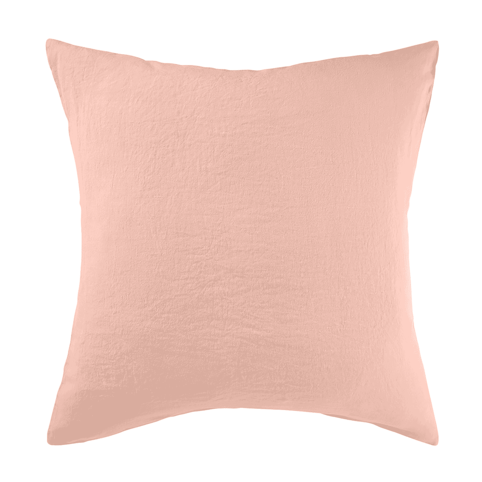 Pillowcase Linen - Nude