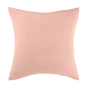 Pillowcase Linen - Nude