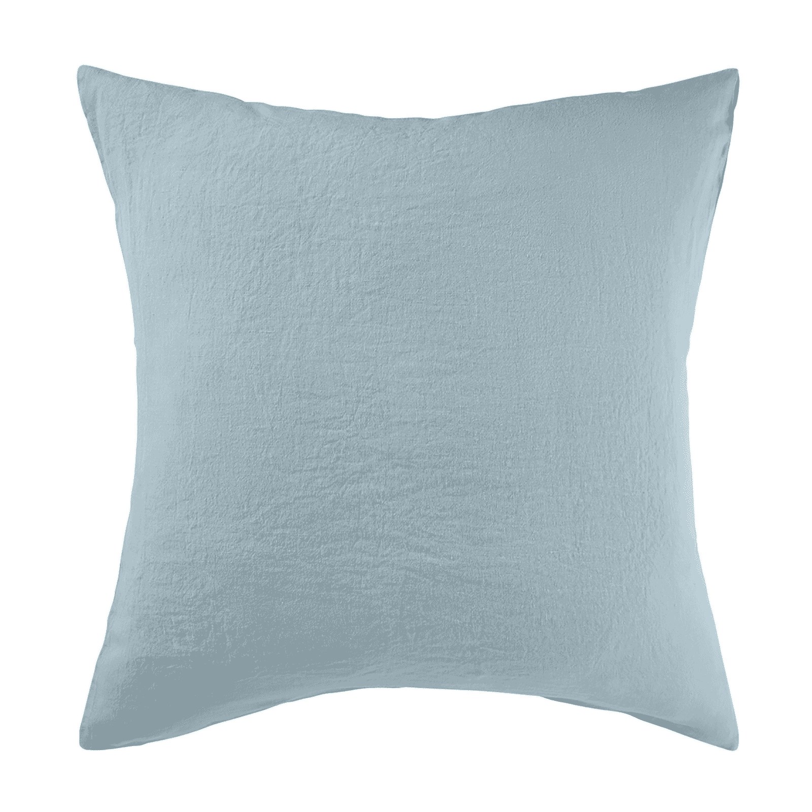 Pillowcase Linen - Scandinavian Blue