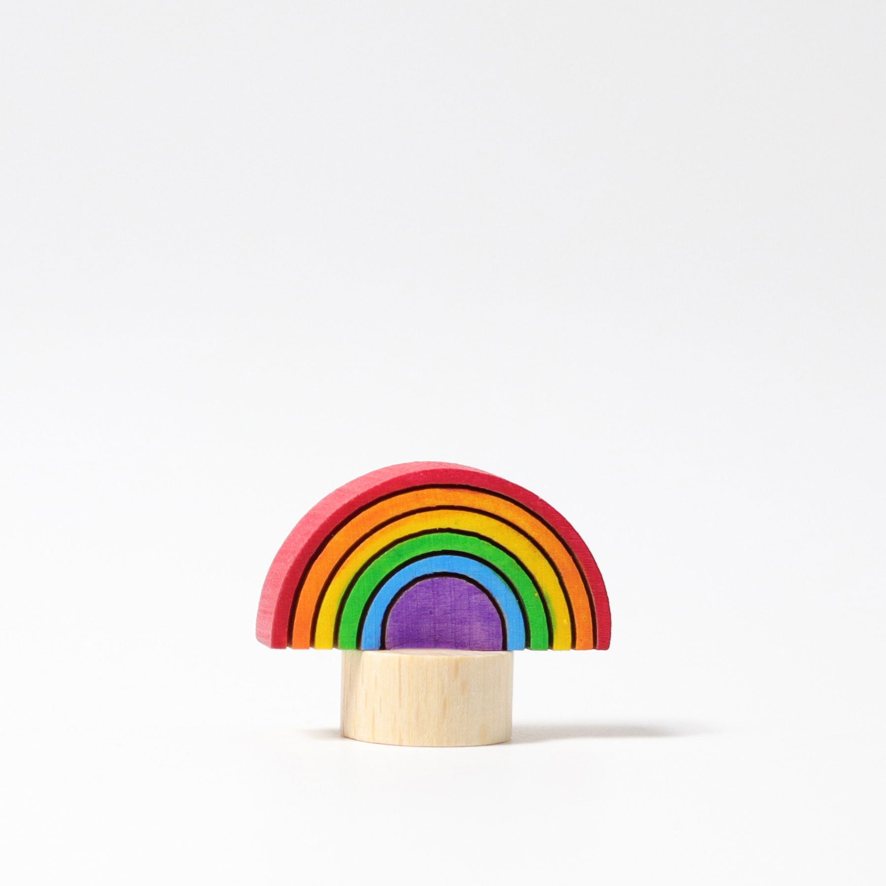 Grimm's Decorative Figure Rainbow