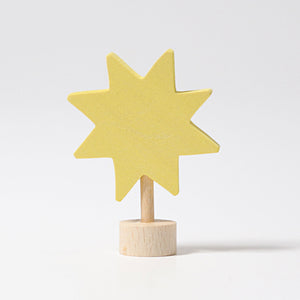 Grimm's Decorative Figure Star