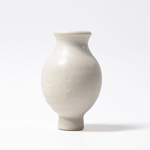 Grimm's White Vase
