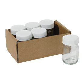 Paint Jar for Watercolours with Lid (50ml)