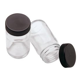 Paint Jar for Watercolours with Lid (100ml)