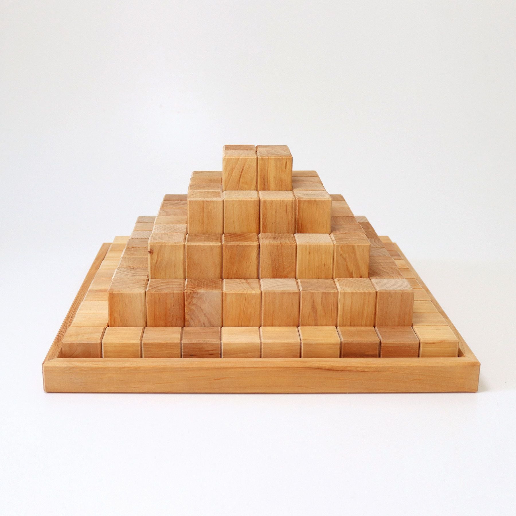 Grimm s Large Natural Stepped Pyramid A Wilder Home