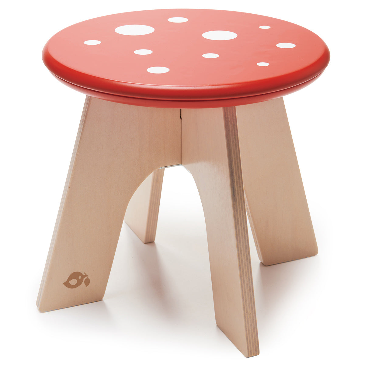 Kids best sale mushroom chair