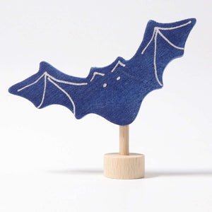 Grimm's Decorative Figure Bat