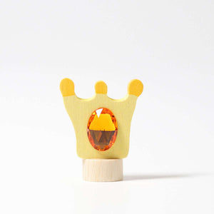 Grimm's Decorative Figure Crown