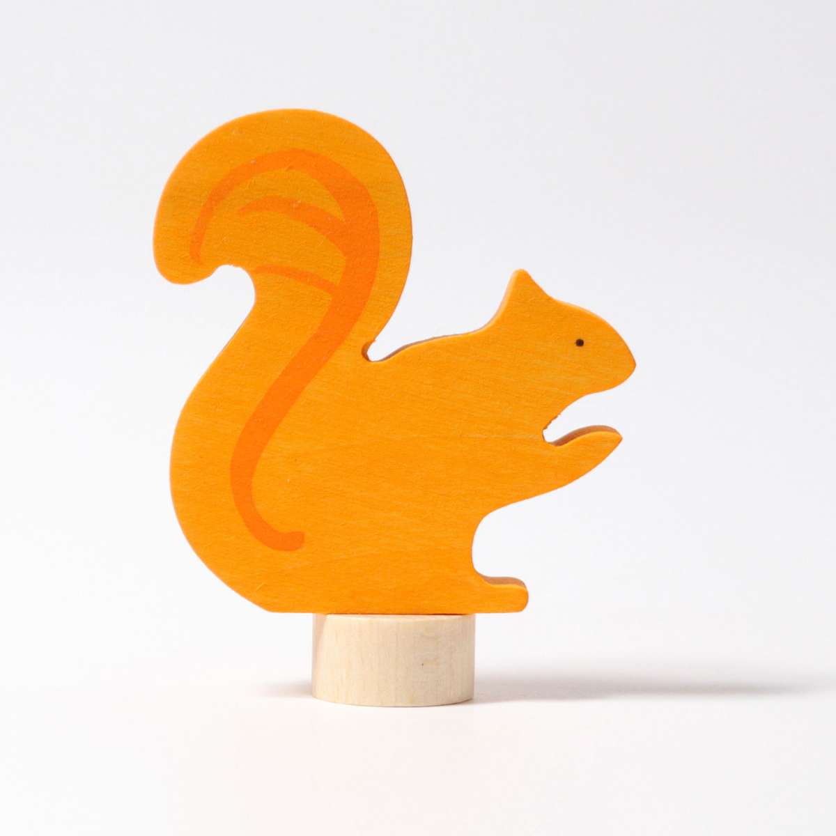 Grimm's Decorative Figure Squirrel