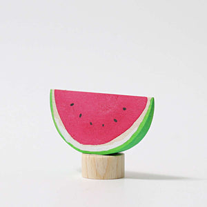 Grimm's Decorative Watermelon