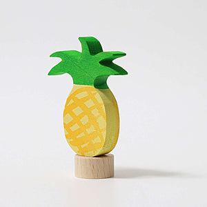 Grimm's Decorative Pineapple