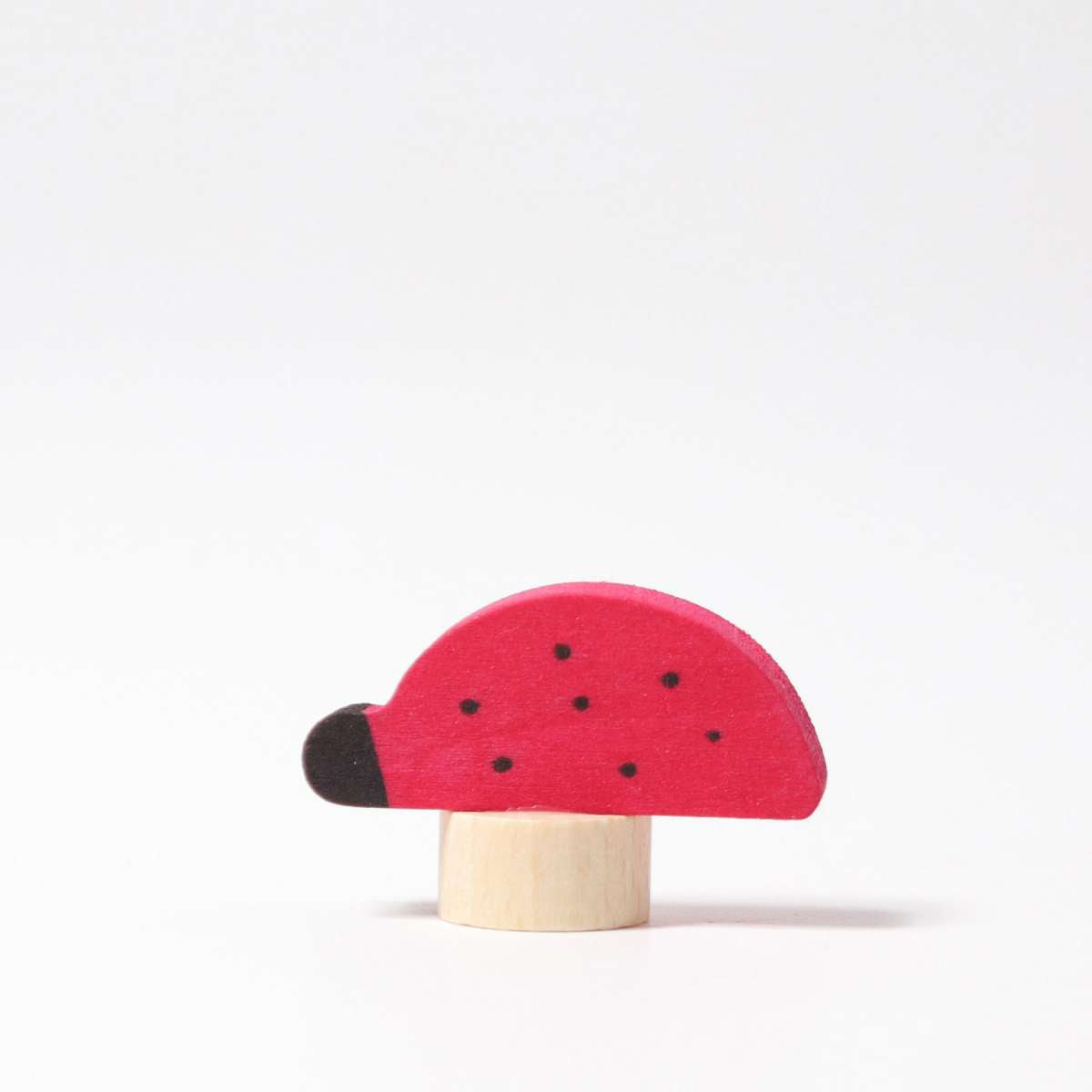 Grimm's Decorative Figure Ladybird