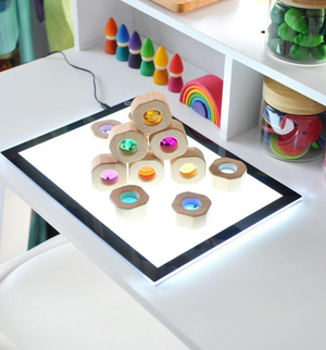 Miniland Lightpad (A4 or A3)