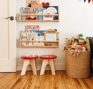 Mushroom Chair