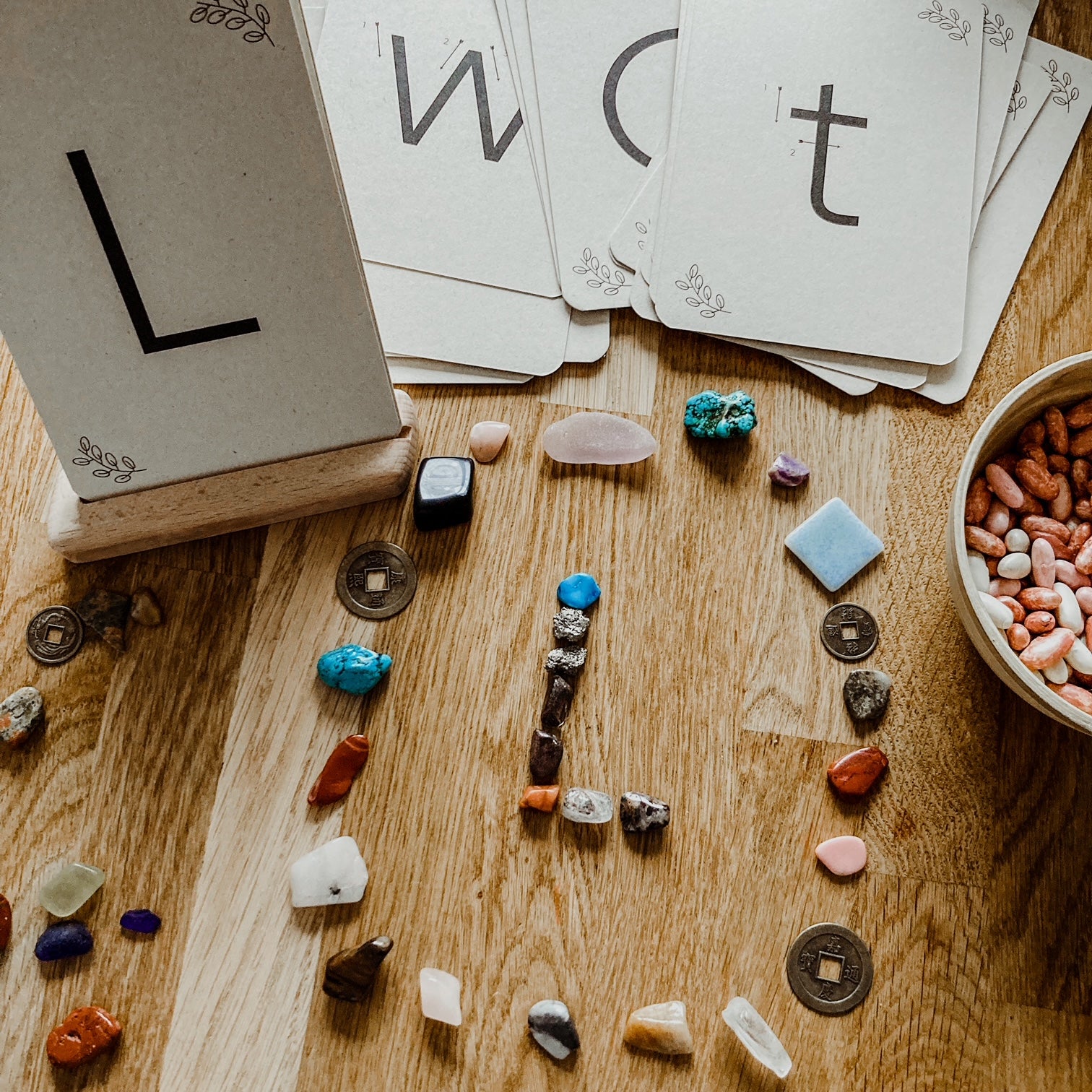 ABC Alphabet Flashcards