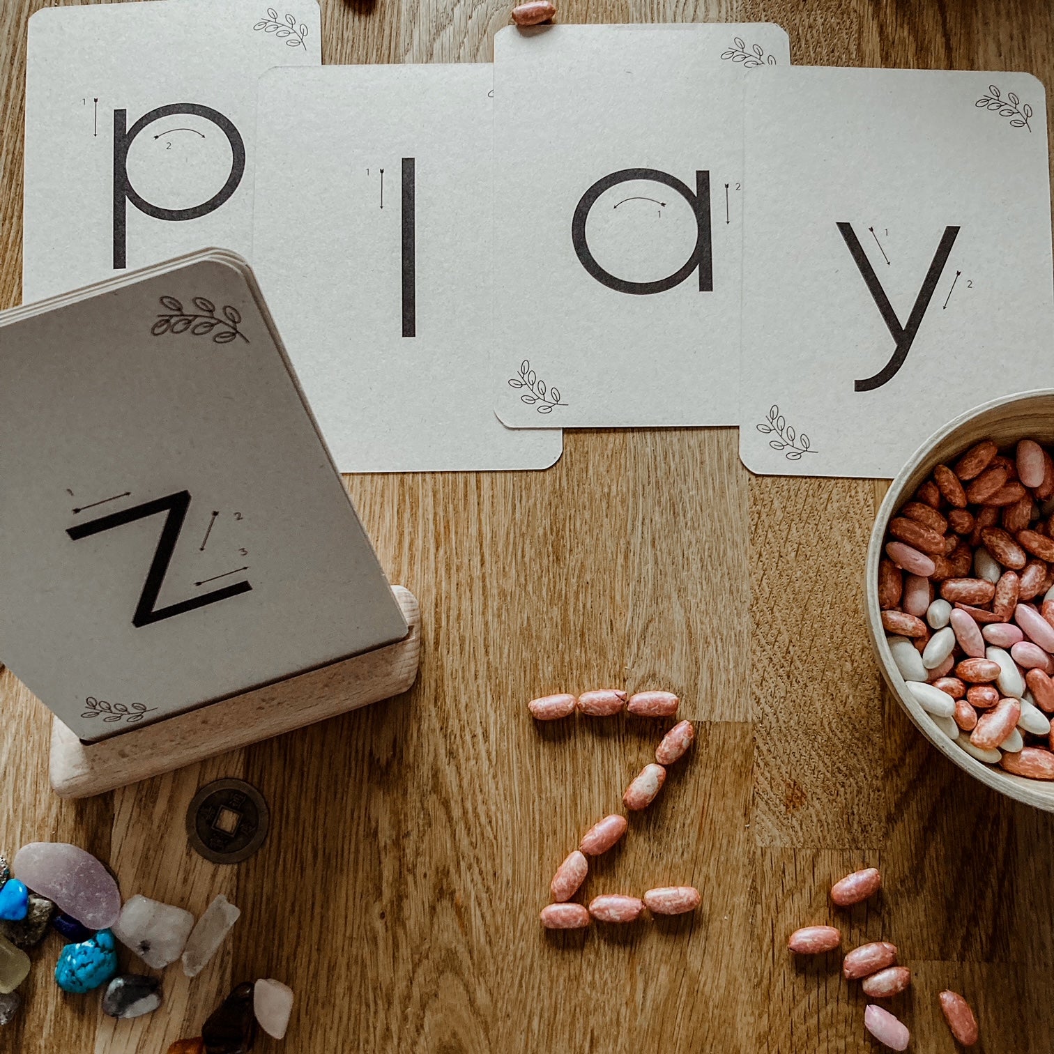 ABC Alphabet Flashcards