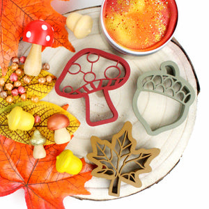 Autumn Cutter Set