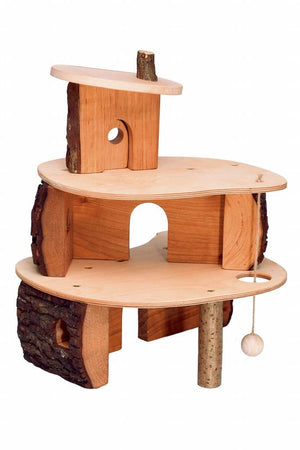 Magic Wood Small Tree House PRE-ORDER