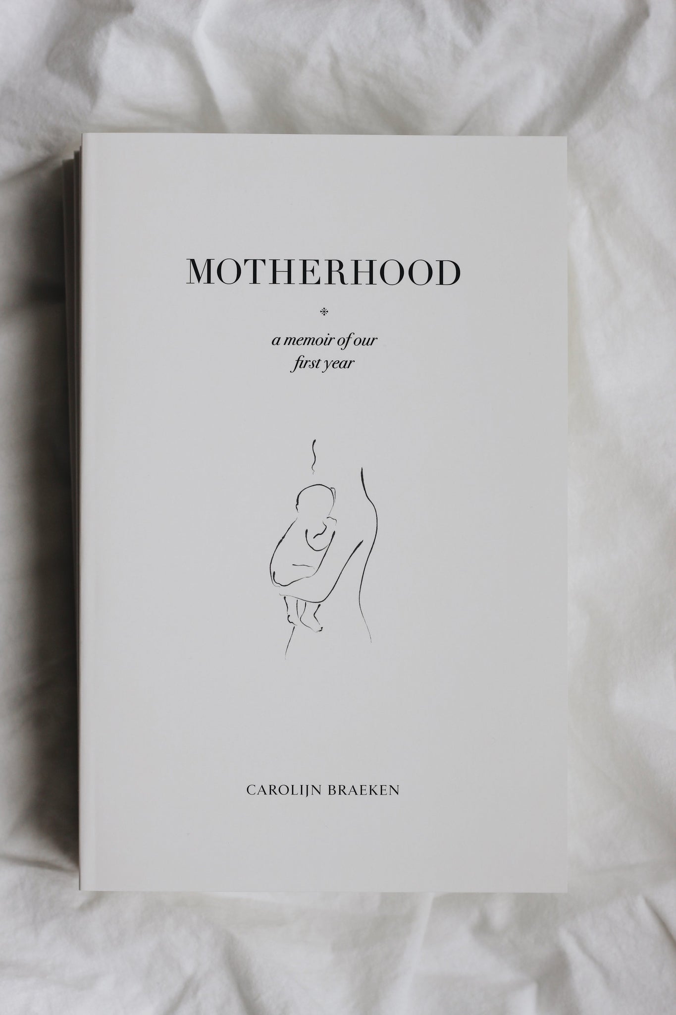 Motherhood (Carolijn Braeken)