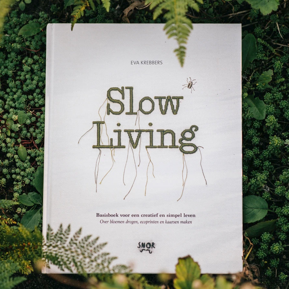 Slow Living